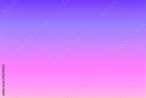 Fond fluide ondulé rose et bleu. Conception vectorielle abstraite de lumière floue. Ciel rose doux. Papier peint romantique dégradé pastel photo