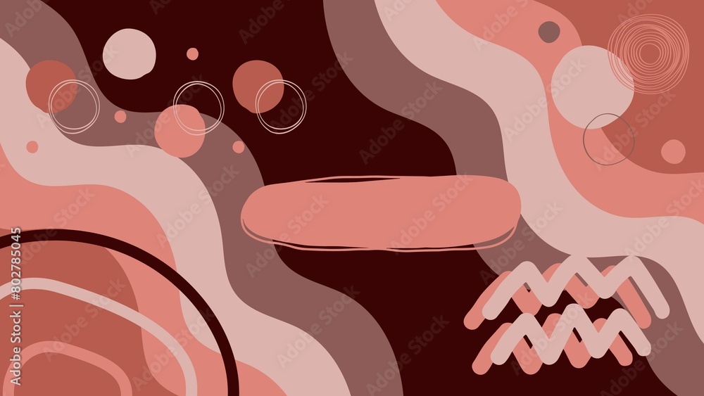 Fototapeta premium Abstract background color, colorful background, graphics for illustration