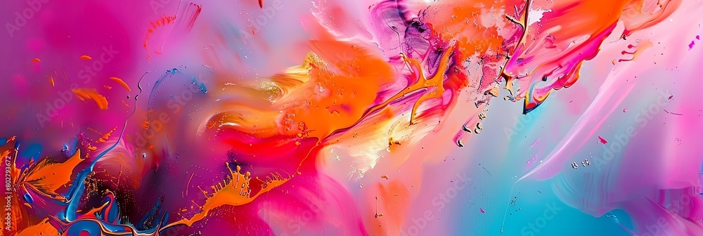 a colorful abstract painting featuring a variety of shapes and sizes, including a square, triangle, a colorful abstract painting featuring a variety of shapes and sizes, including a square, triangle,