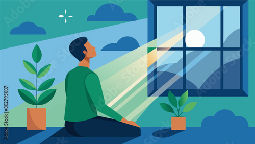 Making a conscious effort to be present in the moment and appreciate the little things such as the sunlight streaming through a window or the smell of.