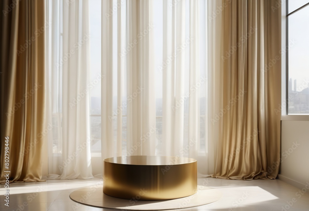 curtains in the window curtains in the window