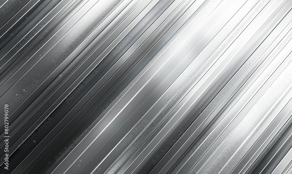 Minimalist Silver Parallel Stripes Abstract Background, Modern Metallic Lines, Geometric Pattern Design Minimalist Silver Parallel Stripes Abstract Background, Modern Metallic Lines, Geometric Pattern Design