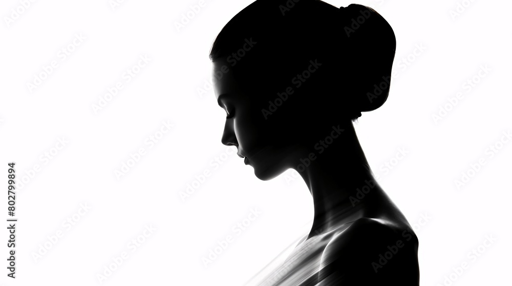 sad woman sad woman