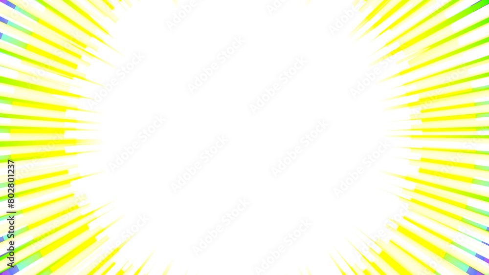 abstract background with yellow lines abstract background with yellow lines