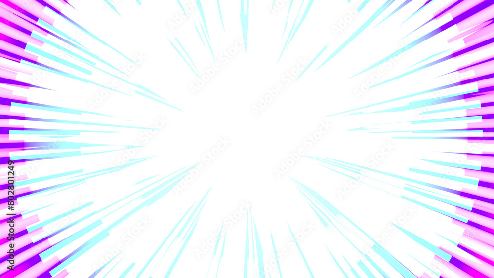 abstract background with rays abstract background with rays