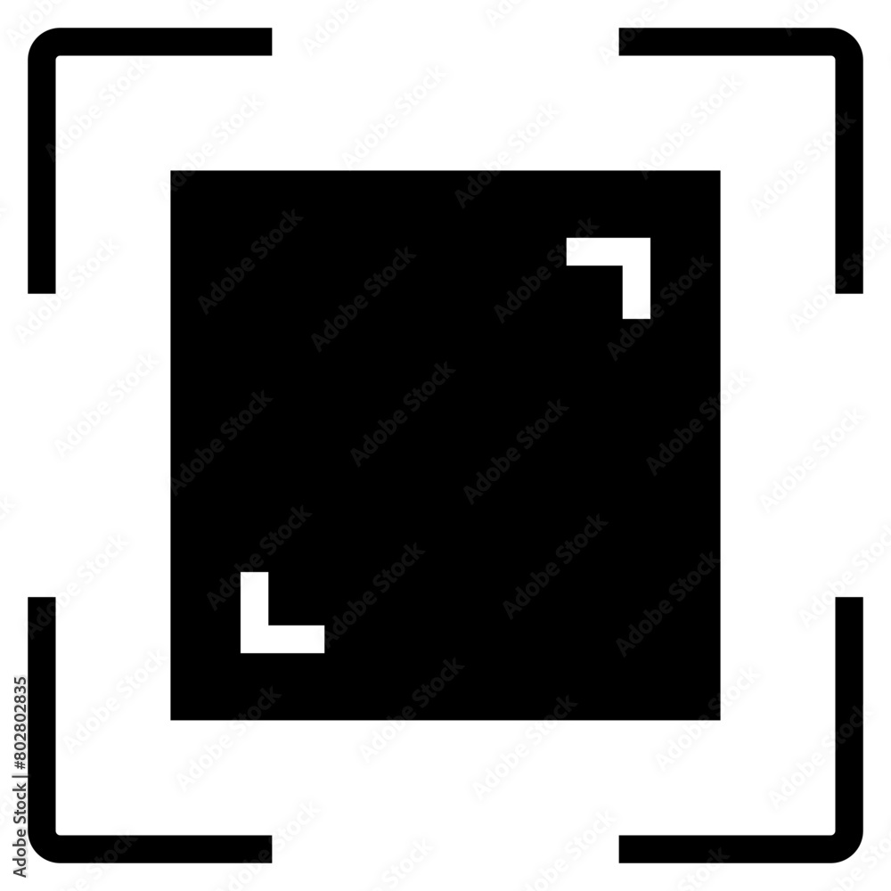 scan qr code icon scanning code sign. code scanner icon. barcode icon scan qr code icon scanning code sign. code scanner icon. barcode icon