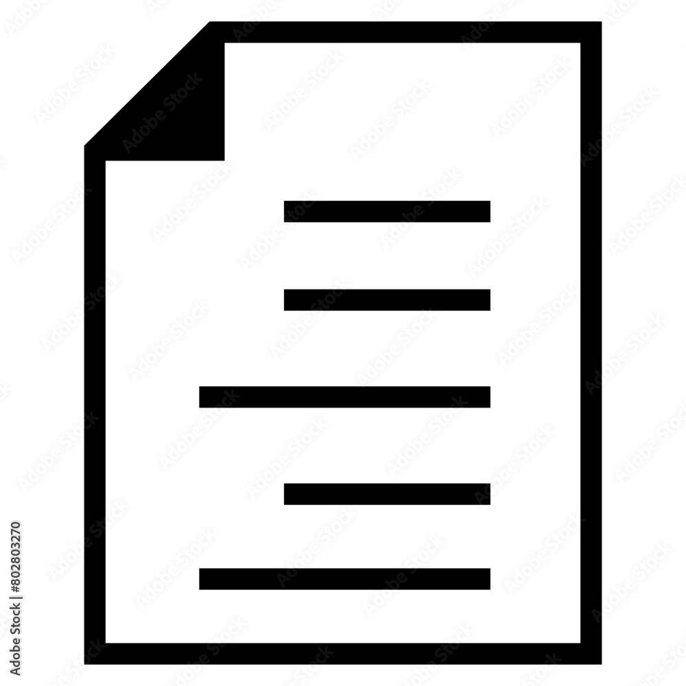 Clipboard, checklist, report, survey or agreement icon Clipboard, checklist, report, survey or agreement icon
