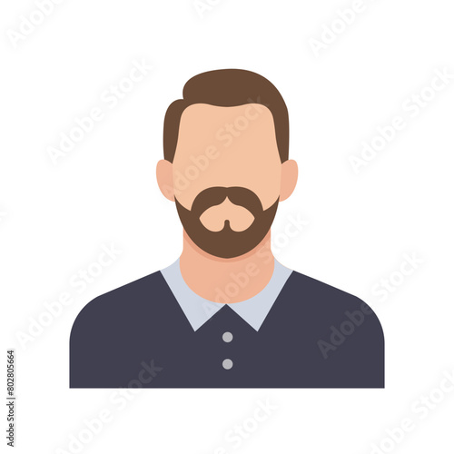 Man Avatar