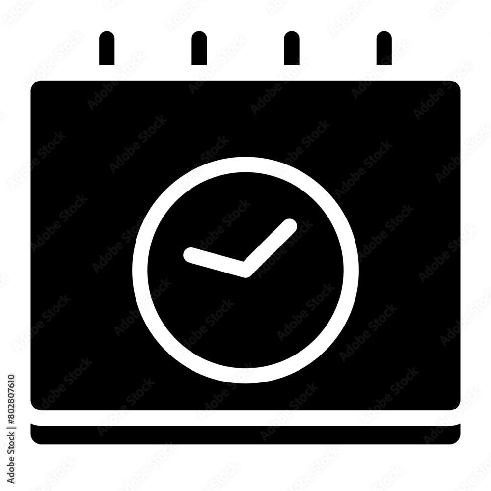 time and date, calenda with clock icon time and date, calenda with clock icon