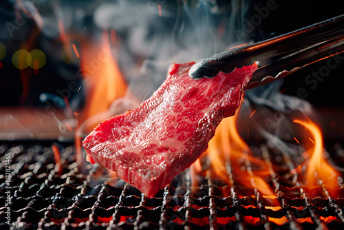 日本の焼き肉