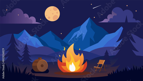 The distant sound of a crackling fire and soft instrumental music create a cozy and peaceful atmosphere for ketamine infusion promoting a sense of.