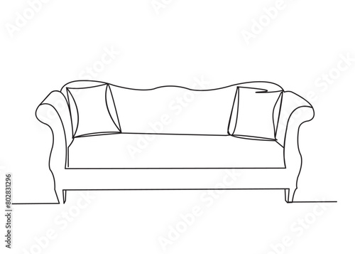 sofa