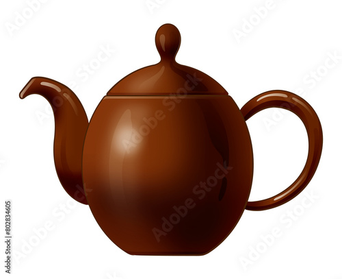 Wallpaper Mural ティーポット Torontodigital.ca