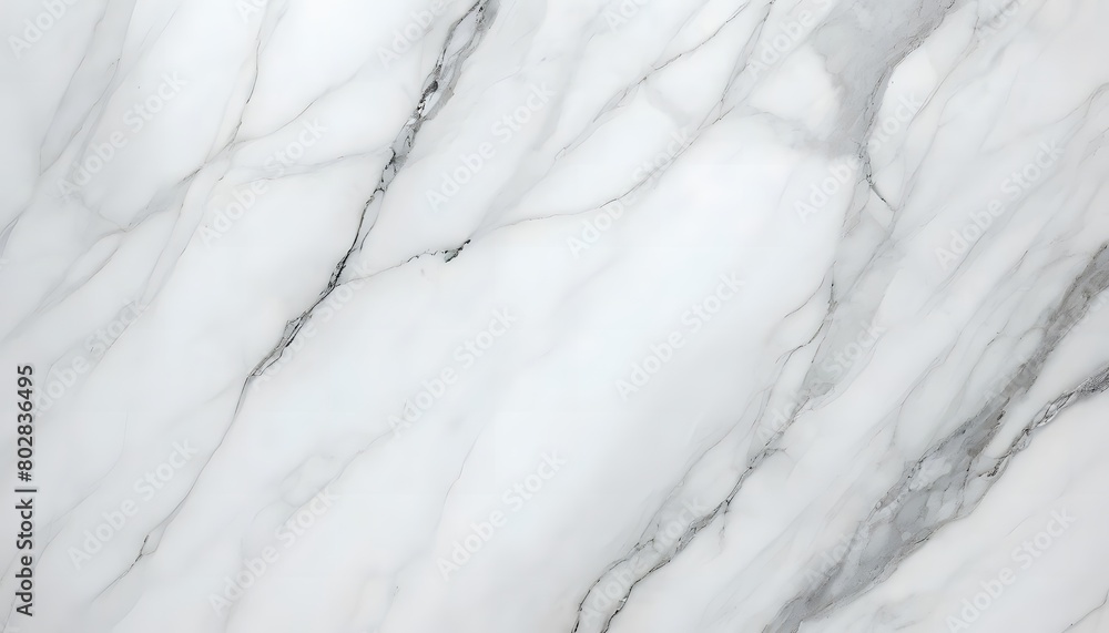 Obraz premium marble white texture and background for decorative design, abstract marble background