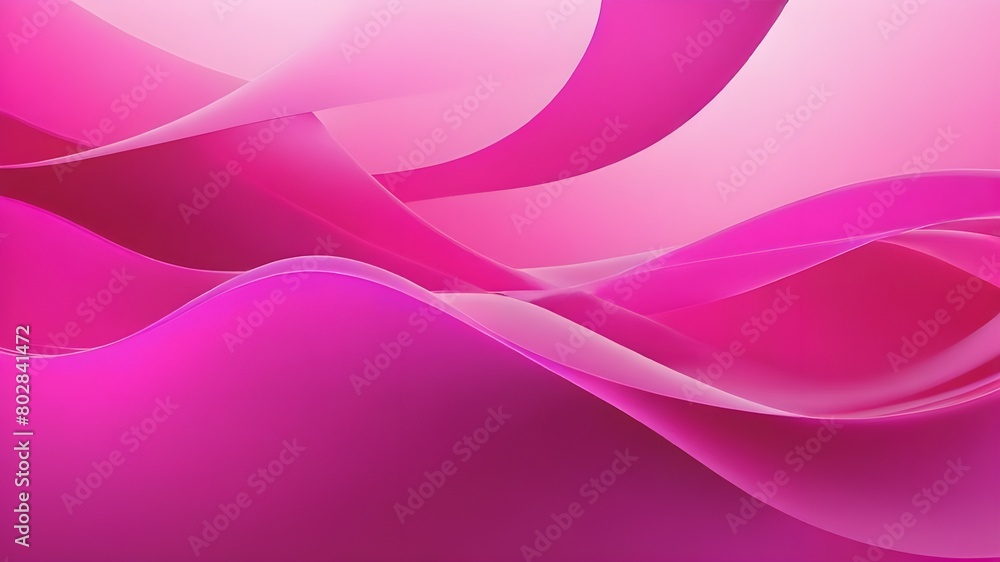 Magenta Color Design Background Magenta Color Design Background
