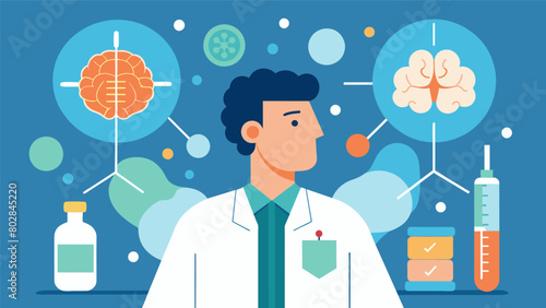 Utilizing a crossdisciplinary approach scientists have been able to identify the potential of ketamine for treating various neurological disorders.