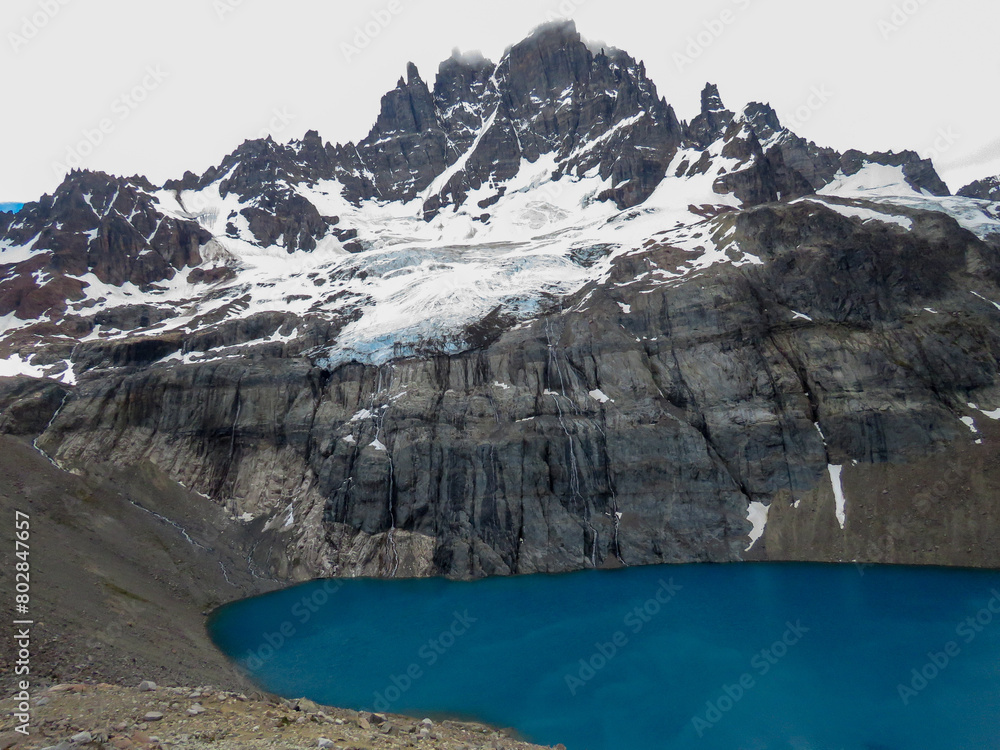 glacier national park
