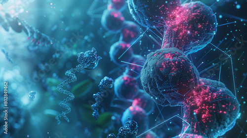 Bioprinting Revolution: Building the Future of Regenerative Medicine
