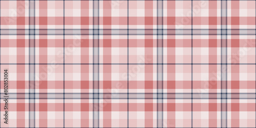 Brazil texture seamless background, eps textile plaid tartan. Industrial pattern vector check fabric in light and pastel colors.