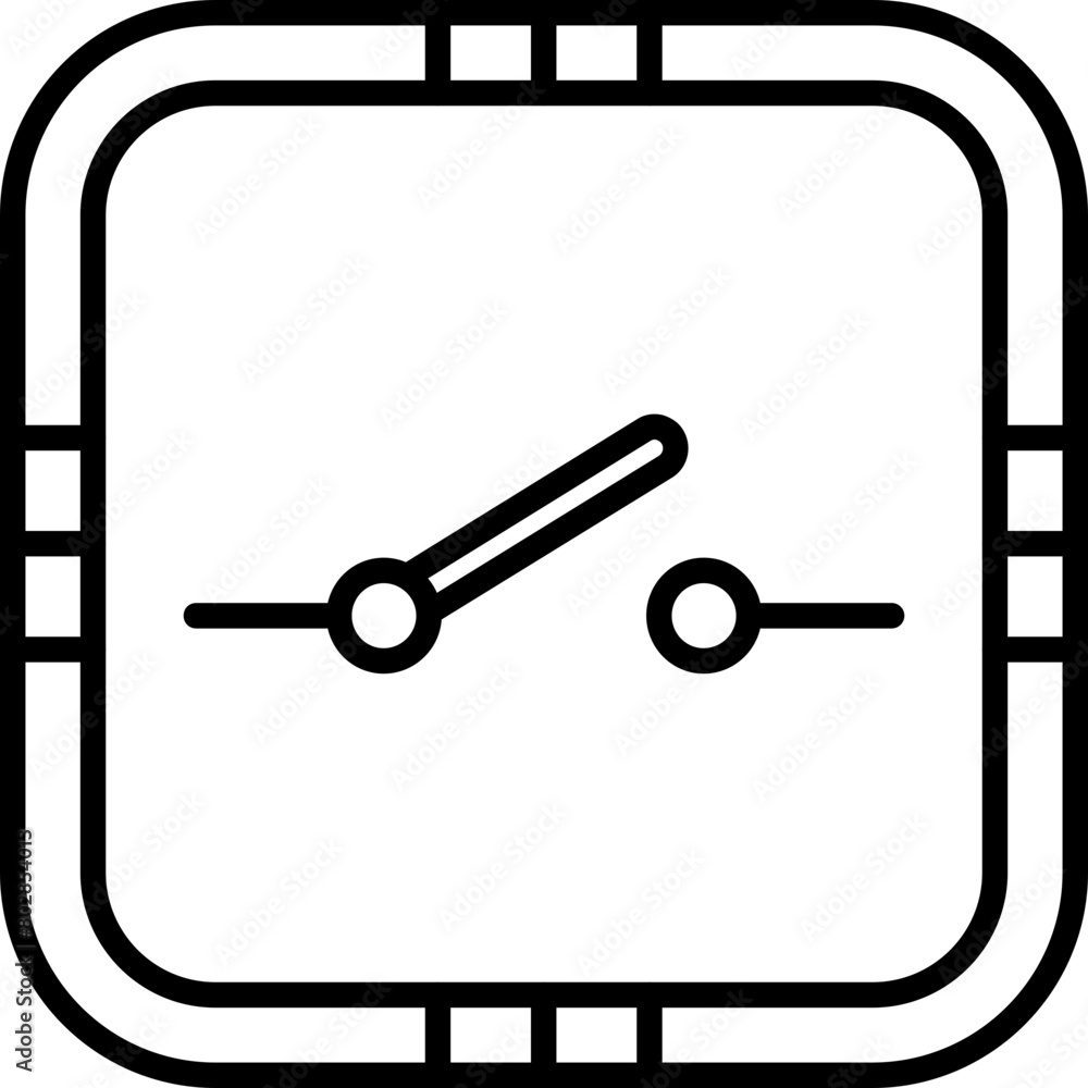 Switch Icon Switch Icon