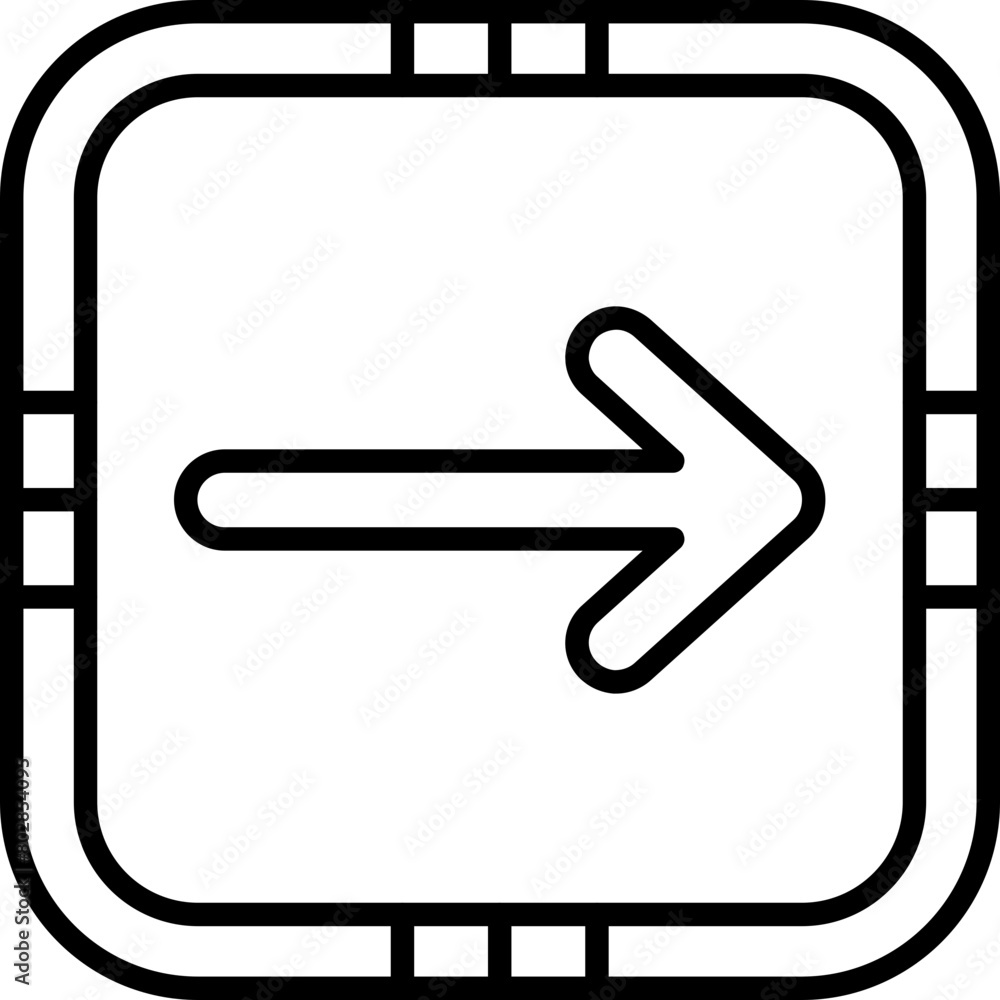 Male Plug Icon Male Plug Icon