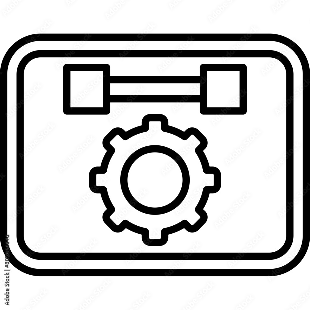 Settings Icon Settings Icon