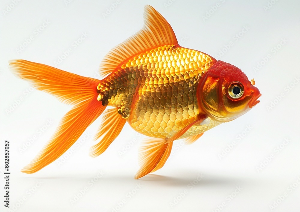 Goldfish Goldfish