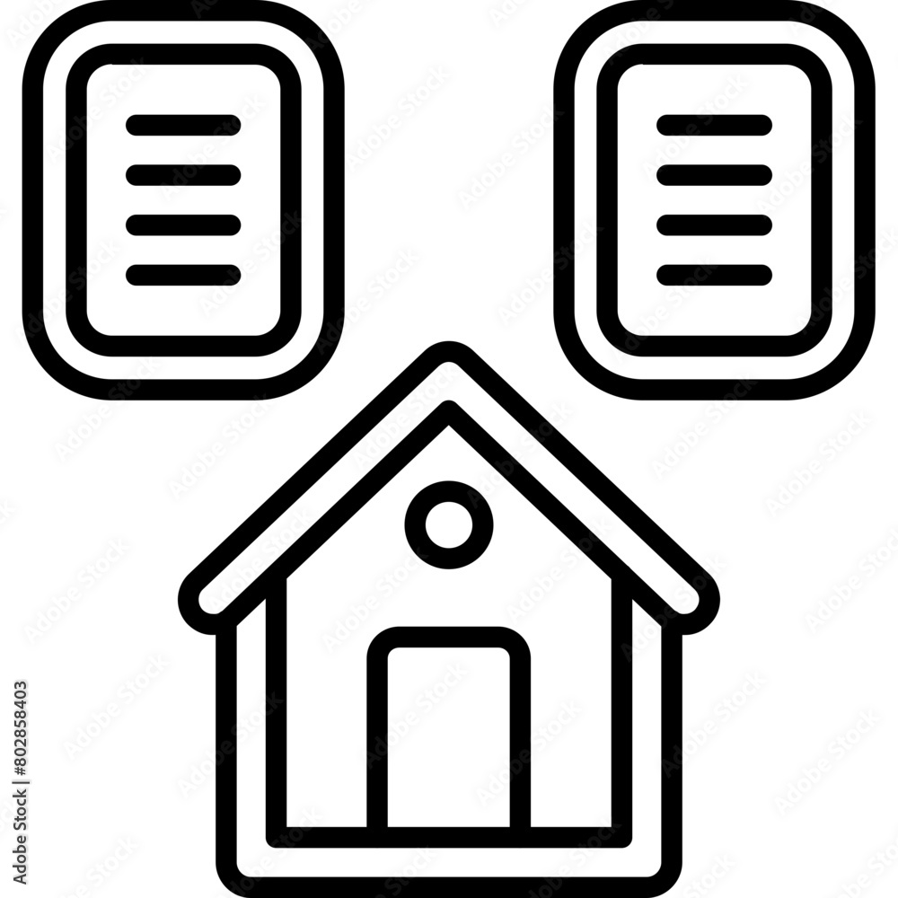 House Rules Icon House Rules Icon