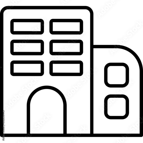 Building Icon