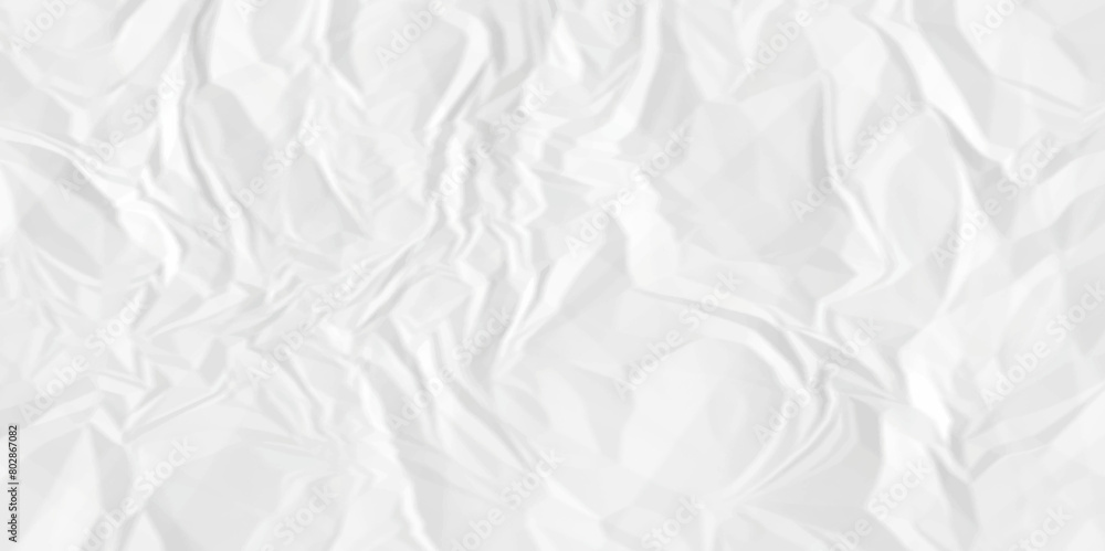White crumpled paper texture. White wrinkled paper texture. White paper texture. White crumpled and top view textures can be used for background of text or any contents. White crumpled paper texture. White wrinkled paper texture. White paper texture. White crumpled and top view textures can be used for background of text or any contents.