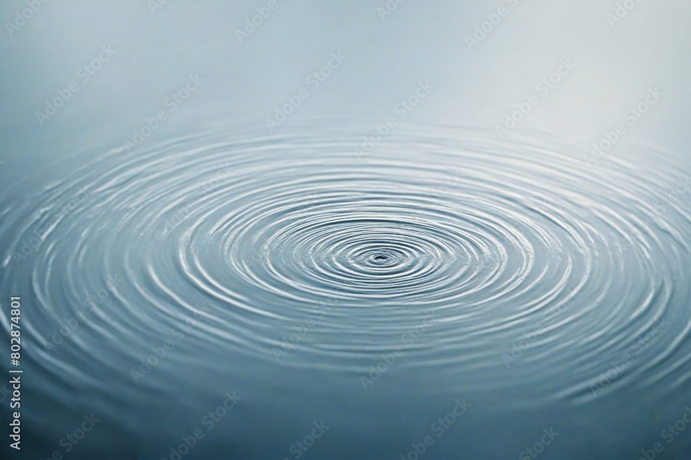 ripples in water ripples in water