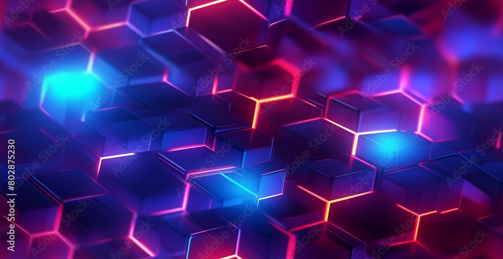 A detailed macro shot unveils an abstract cellular matrix, embodying a hexagonal, honeycomb structure with spherical inserts, resonating with scientific and biological themes. A detailed macro shot unveils an abstract cellular matrix, embodying a hexagonal, honeycomb structure with spherical inserts, resonating with scientific and biological themes.