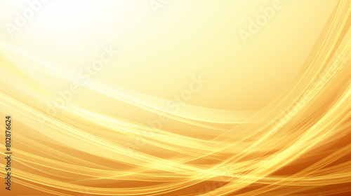 orange gradient monochromatic abstract background