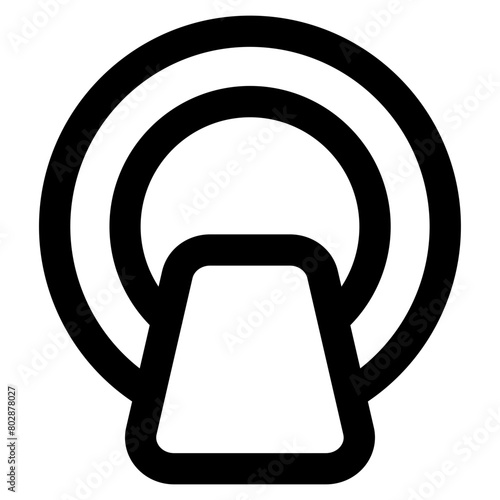 MRI icon