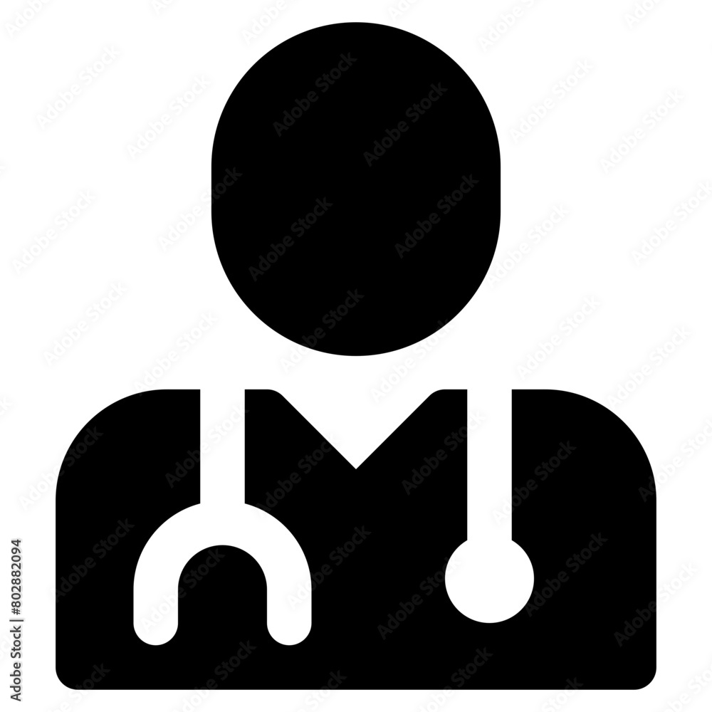 Doctor icon Doctor icon