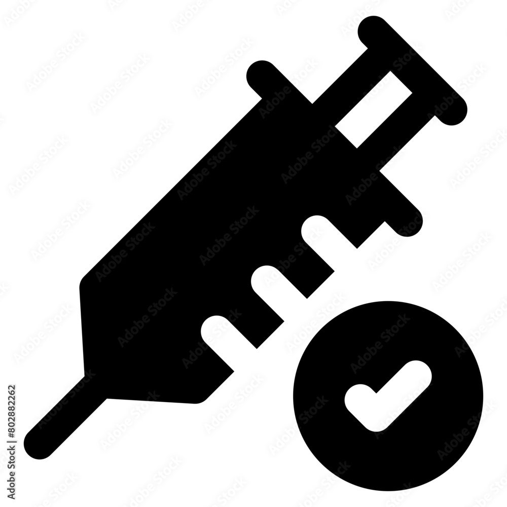 Vaccine icon Vaccine icon