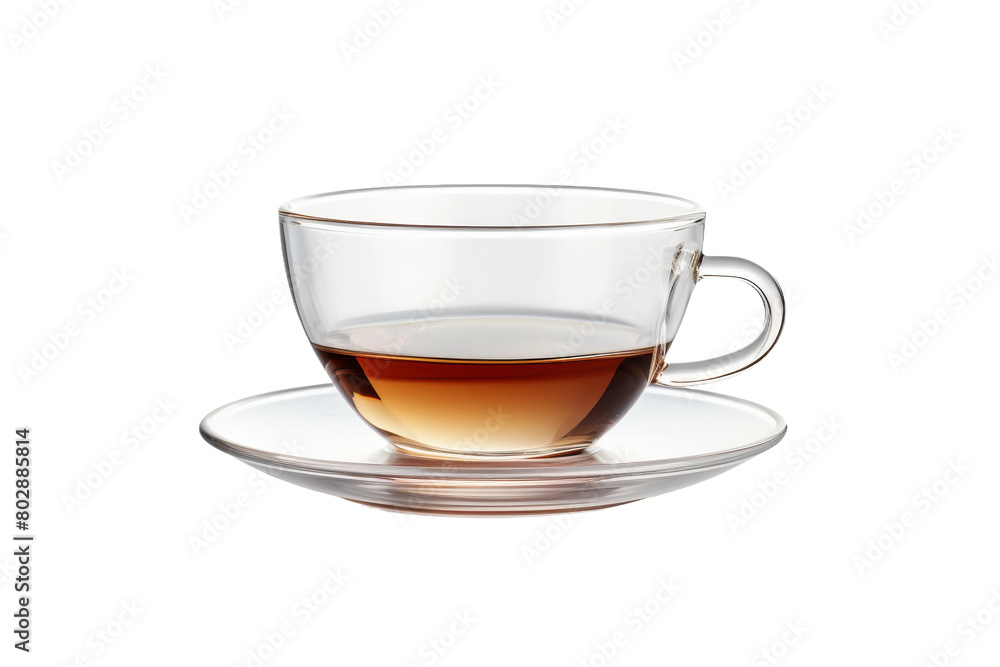 Serene Serenity: A Cup of Tranquility. On a White or Clear Surface PNG Transparent Background. Serene Serenity: A Cup of Tranquility. On a White or Clear Surface PNG Transparent Background.