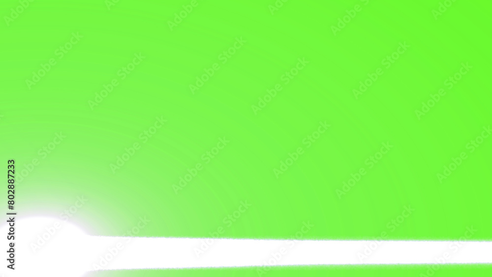 green background green background