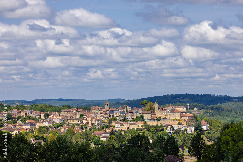 Pays-de-Belves, Dordogne, Nouvelle-Aquitaine, France Pays-de-Belves, Dordogne, Nouvelle-Aquitaine, France