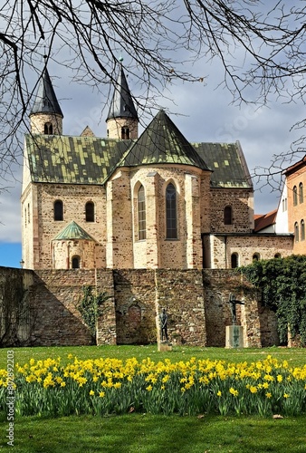 KJloster unser lieben Frauen