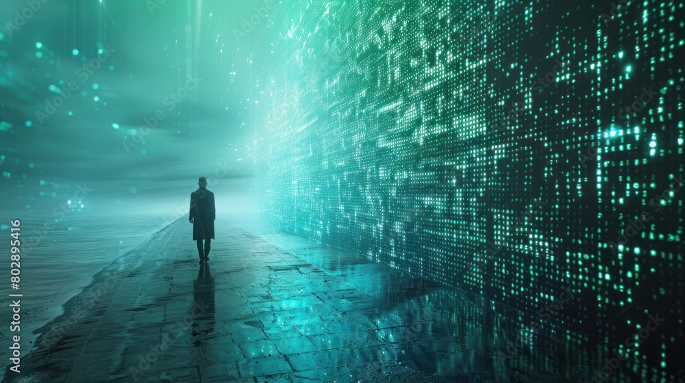 Digital, where the combination of data science and technology drives progress. Driving society to new levels of efficiency and understanding. Digital, where the combination of data science and technology drives progress. Driving society to new levels of efficiency and understanding.