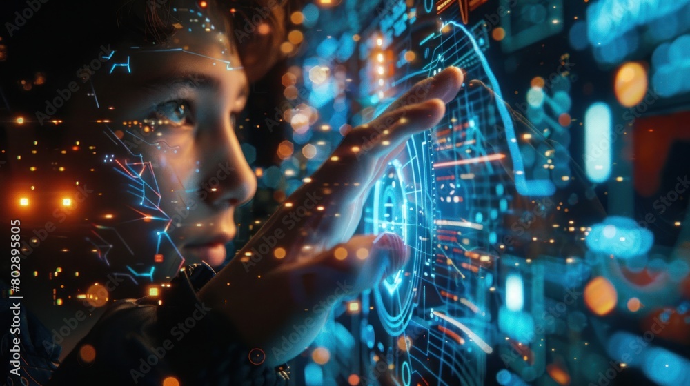 Digital, where the combination of data science and technology drives progress. Driving society to new levels of efficiency and understanding. Digital, where the combination of data science and technology drives progress. Driving society to new levels of efficiency and understanding.