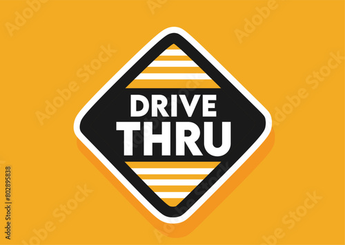 drive thru open 24 hours