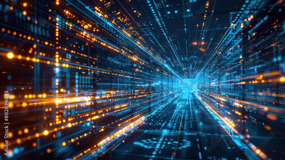 Digital, where the combination of data science and technology drives progress. Driving society to new levels of efficiency and understanding. Digital, where the combination of data science and technology drives progress. Driving society to new levels of efficiency and understanding.