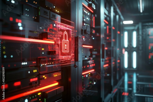 Cybersecurity strategies for virtual private networks safeguard connections, enhancing security with privacy protection.