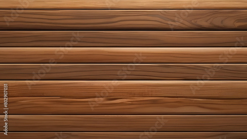 Natural wooden texture background realistic