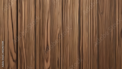 Natural wooden texture background realistic