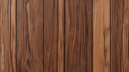 Natural wooden texture background realistic