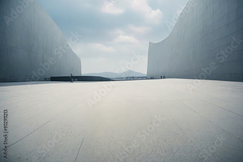 dome of the world war ii photo