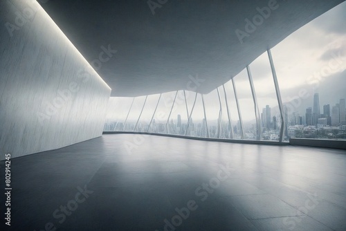 architecture interior